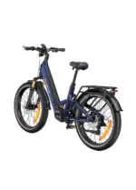 ENGWE E26 3.0 Pro | VTT électrique tout suspendu 26″ – Image 2