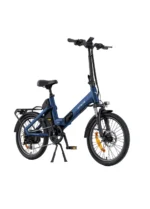 ENGWE O20 Boost | Vélo électrique pliant 20″ – Image 4