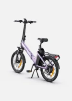ENGWE O20 Boost | Vélo électrique pliant 20″ – Image 5