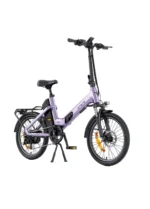 ENGWE O20 Boost | Vélo électrique pliant 20″ – Image 6