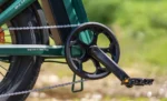 ENGWE EP‑2 3.0 Boost | Vélo électrique pliant Fat bike 20" – Image 13
