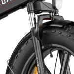 ENGWE EP-2 Boost | Vélo électrique pliant tout-terrain 20" – Image 12