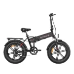 ENGWE EP-2 Boost | Vélo électrique pliant tout-terrain 20" – Image 4