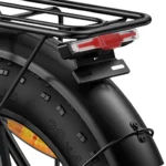 ENGWE EP-2 Boost | Vélo électrique pliant tout-terrain 20" – Image 13
