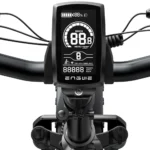 ENGWE EP-2 Boost | Vélo électrique pliant tout-terrain 20" – Image 14