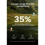 ENGWE EP-2 Boost | Vélo électrique pliant tout-terrain 20" – Image 17