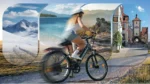 AVDLEU - Vélo Électrique 26" – Image 11