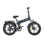 ENGWE Engine Pro 2.0 | Vélo électrique pliant tout-terrain 20"