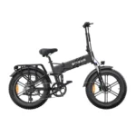 ENGWE Engine Pro 2.0 | Vélo électrique pliant tout-terrain 20" – Image 3