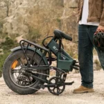 ENGWE Engine Pro 2.0 | Vélo électrique pliant tout-terrain 20" – Image 8