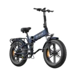 ENGWE Engine Pro 2.0 | Vélo électrique pliant tout-terrain 20" – Image 4