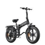 ENGWE Engine Pro 2.0 | Vélo électrique pliant tout-terrain 20"