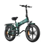 ENGWE Engine Pro 2.0 | Vélo électrique pliant tout-terrain 20" – Image 6