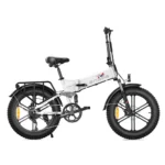 ENGWE Engine X | Vélo électrique pliant 20" Fat Bike – Image 13