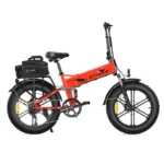 ENGWE Engine X | Vélo électrique pliant 20" Fat Bike – Image 12