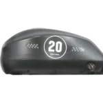 Batterie Samsung Duotts ​​E26 - 48V 20Ah