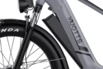 Batterie vélo électrique Samsung Duotts F26