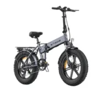 ENGWE EP-2 Boost | Vélo électrique pliant tout-terrain 20"