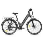 FAFREES F28 Pro | Vélo électrique urbain de ville 27.5” | Autonomie 110 km