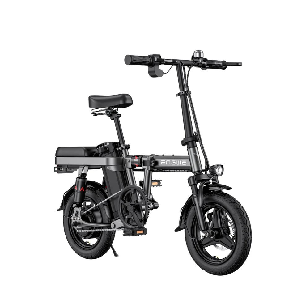ENGWE T14 | Mini vélo électrique urbain pliant 14" ENGWE T14 | Mini vélo électrique urbain pliant 14"