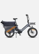 ENGWE LE20 | Vélo électrique cargo 20” – Image 8