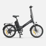 ENGWE O20 Boost | Vélo électrique pliant 20″