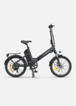 ENGWE O20 Boost | Vélo électrique pliant 20″