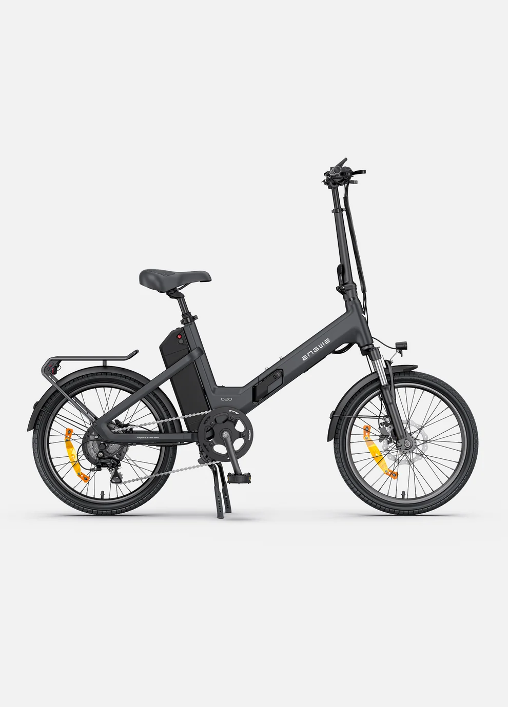 ENGWE O20 Boost | Vélo électrique pliant 20″ ENGWE O20 Boost | Vélo électrique pliant 20″