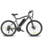 SAMEBIKE SY26-II | Vélo électrique urbain