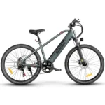 SAMEBIKE RS-A01 Men | Vélo électrique urbain 26”