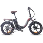 FAFREES F20 Pro | Vélo électrique pliant urbain 20”