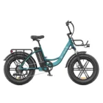 ENGWE L20 Boost | Vélo électrique urbain 20" Fat Bike – Image 5