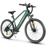 SAMEBIKE RS-A01 Men | Vélo électrique urbain 26” – Image 10