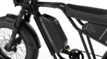 A-SPADZ Cavet Air | Vélo électrique Fat bike 20" – Image 10
