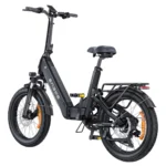 ENGWE L20 3.0 Boost | Vélo électrique pliant 20" – Image 6