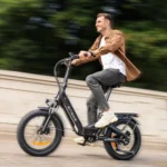 ENGWE L20 3.0 Boost | Vélo électrique pliant 20" – Image 13