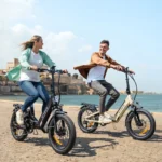 ENGWE L20 3.0 Boost | Vélo électrique pliant 20" – Image 14