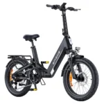 ENGWE L20 3.0 Boost | Vélo électrique pliant 20" – Image 7