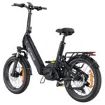 ENGWE L20 3.0 PRO | Vélo électrique pliant 20" – Image 4