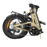 ENGWE L20 3.0 PRO | Vélo électrique pliant 20" – Image 7
