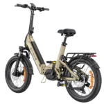 ENGWE L20 3.0 PRO | Vélo électrique pliant 20" – Image 5