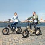 ENGWE L20 3.0 PRO | Vélo électrique pliant 20" – Image 13