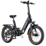 ENGWE L20 3.0 PRO | Vélo électrique pliant 20" – Image 6