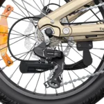 ENGWE L20 3.0 PRO | Vélo électrique pliant 20" – Image 11