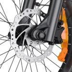 ENGWE L20 3.0 PRO | Vélo électrique pliant 20" – Image 12