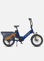 ENGWE LE20 | Vélo électrique cargo 20” – Image 10