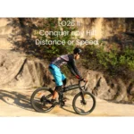 SAMEBIKE LO26-II | Vélo électrique pliant 26” – Image 10