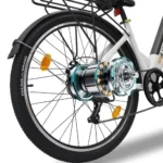 AVDLEU - Vélo Électrique 26" – Image 12