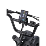 ENGWE M1 | Vélo électrique | 20" Fat Bike – Image 11