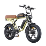 ENGWE M1 | Vélo électrique 20"